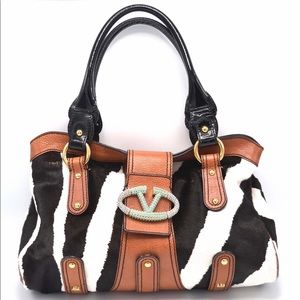 Valentino handbag, limited edition